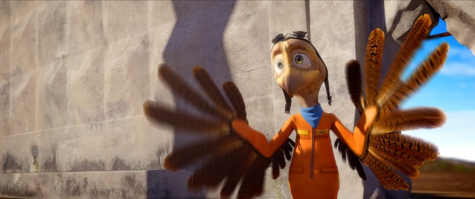 От винта 3D (мультфильм, 2012)