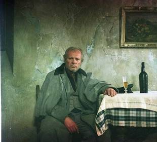 Станционный смотритель (фильм, 1972)