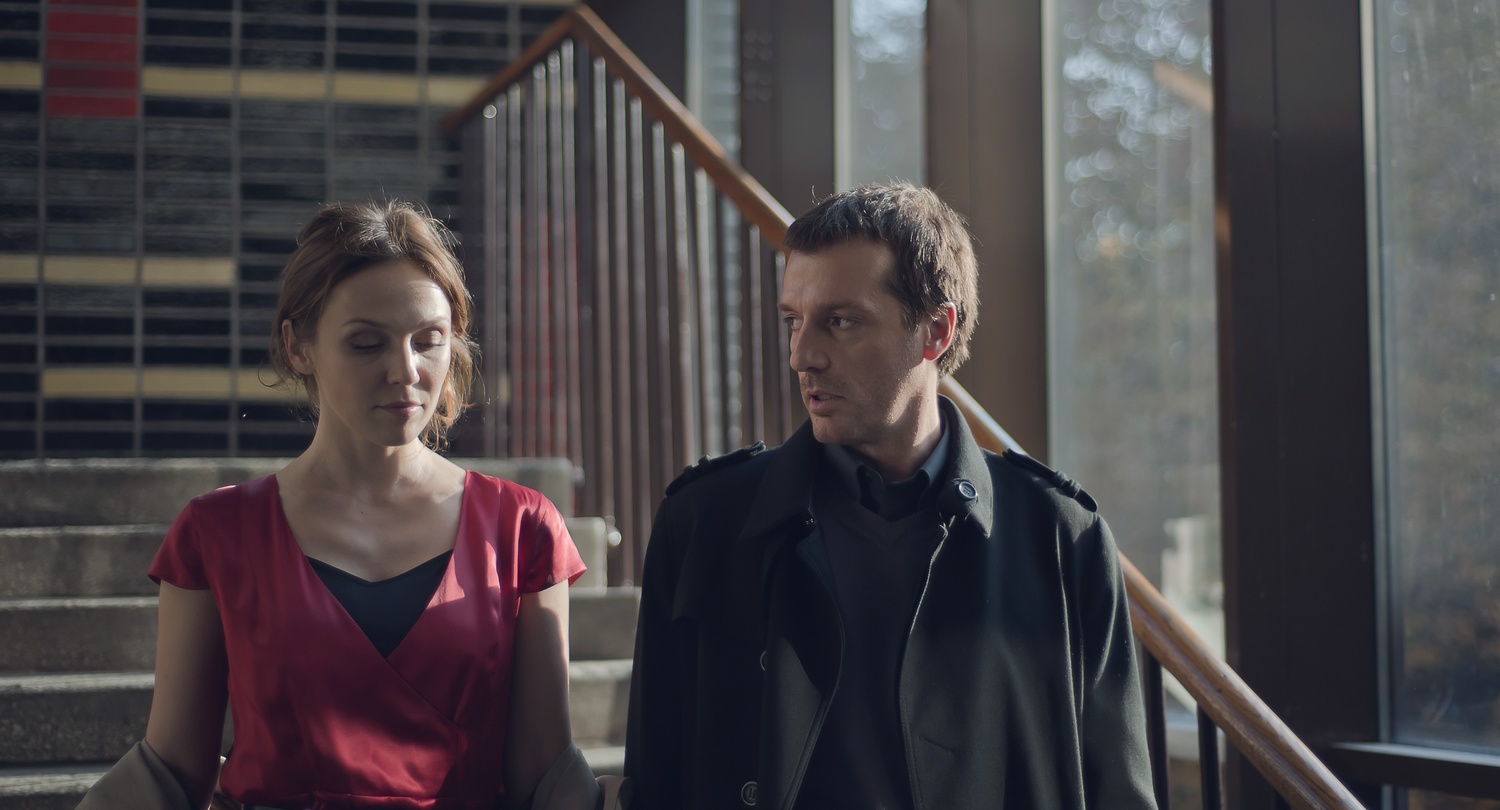 Измена (фильм, 2012)