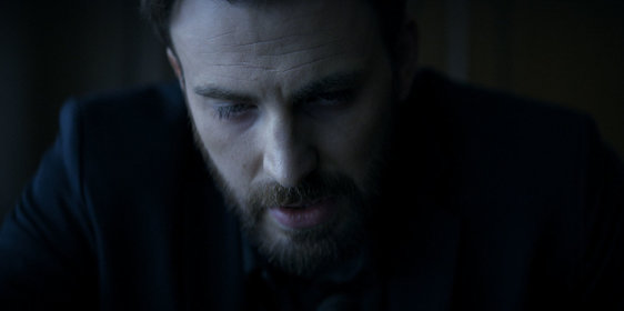 Защищая Джейкоба (мини-сериал, 2020)