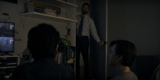 Защищая Джейкоба (мини-сериал, 2020)
