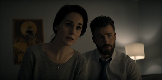 Защищая Джейкоба (мини-сериал, 2020)