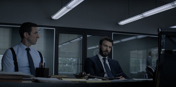 Защищая Джейкоба (мини-сериал, 2020)