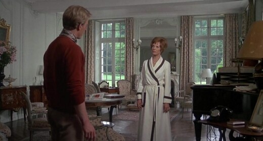 День Шакала (фільм, 1973)