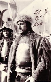 "Anno Domini 1573" — stills