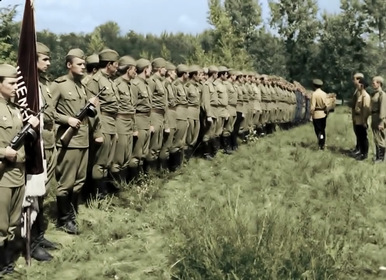 В бой идут одни «старики» (фильм, 1973)