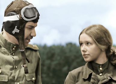 В бой идут одни «старики» (фильм, 1973)