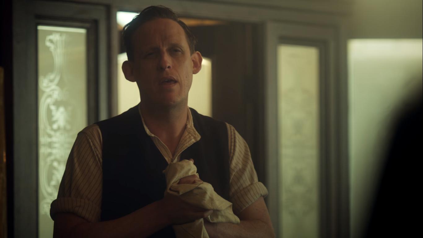 Neil Bell - actor - biography, photo, best movies and TV shows