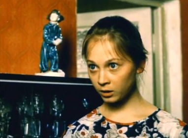 Чужие письма (фильм, 1975)