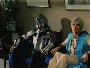 Naked Came the Stranger (movie, 1975)