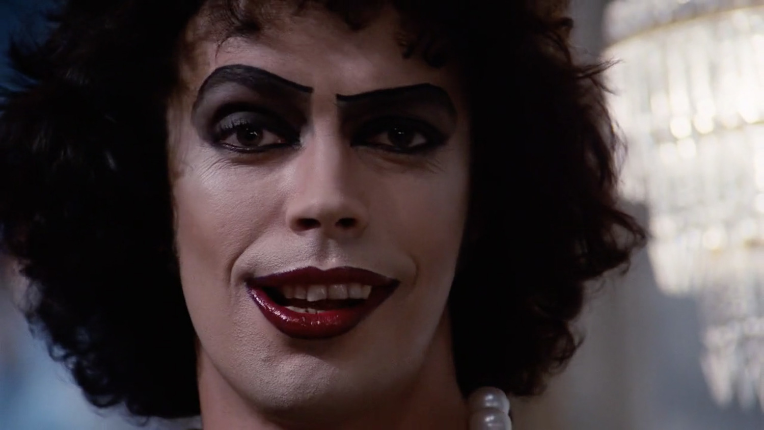 Тим карри rocky horror. Сьюзен сарандон рокки хоррор. Шоу ужасов рокки хоррора фрэнк. Шоу рокки хоррора. The rocky horror show.
