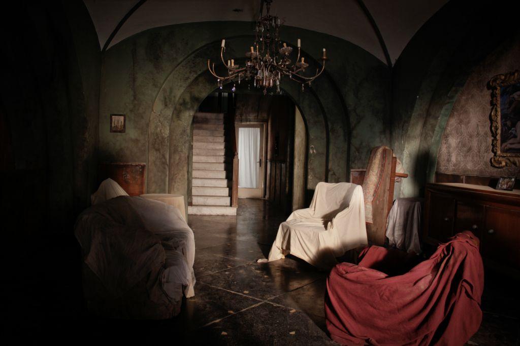 Дом в конце времен (фильм, 2013)