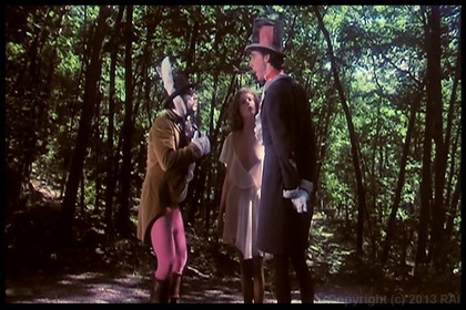 Screenshots - Alice in Wonderland: An X-Rated Musical Fantasy