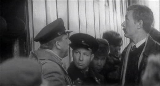 Двадцать дней без войны (фильм, 1976)