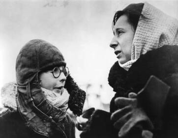Двадцать дней без войны (фильм, 1976)