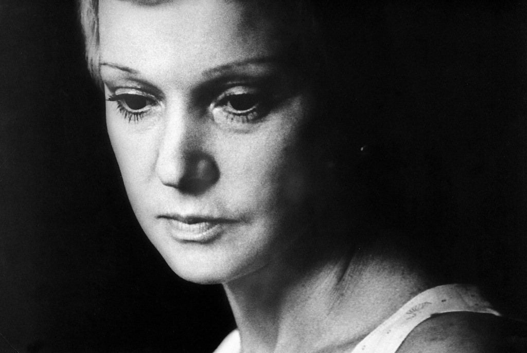Двадцать дней без войны (фильм, 1976)