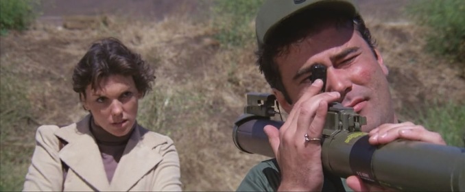 Screenshots - The Enforcer