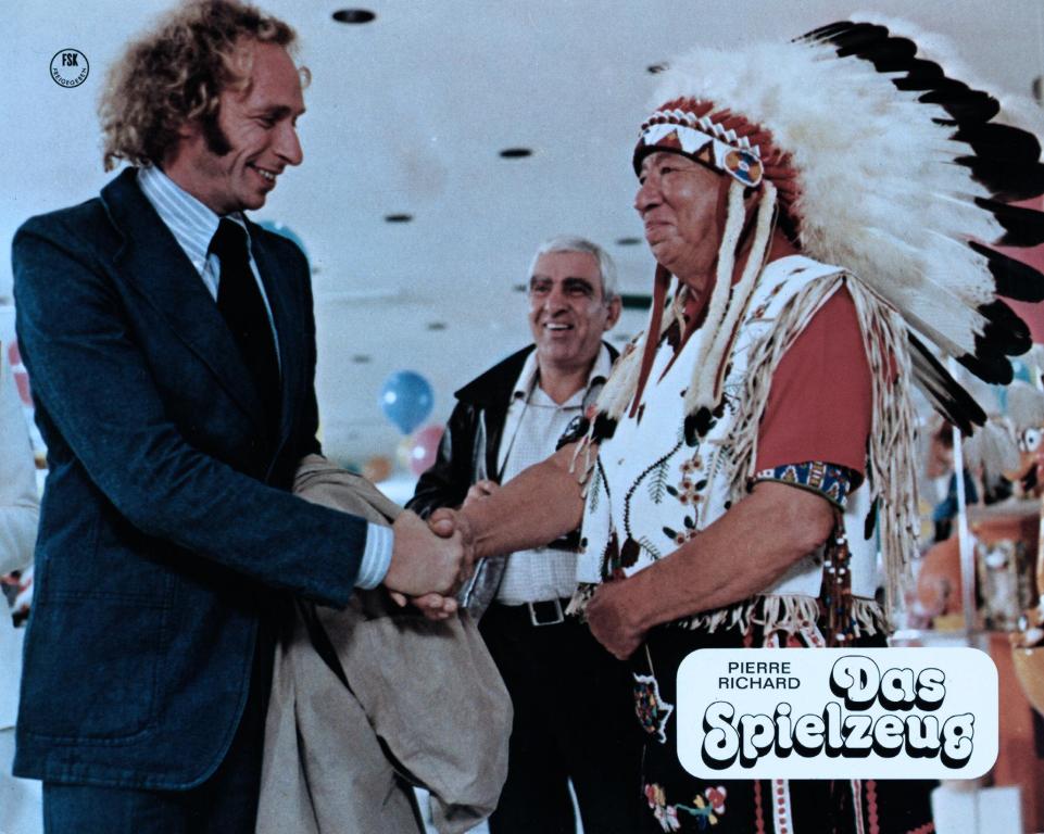 Игрушка (фильм, 1976)
