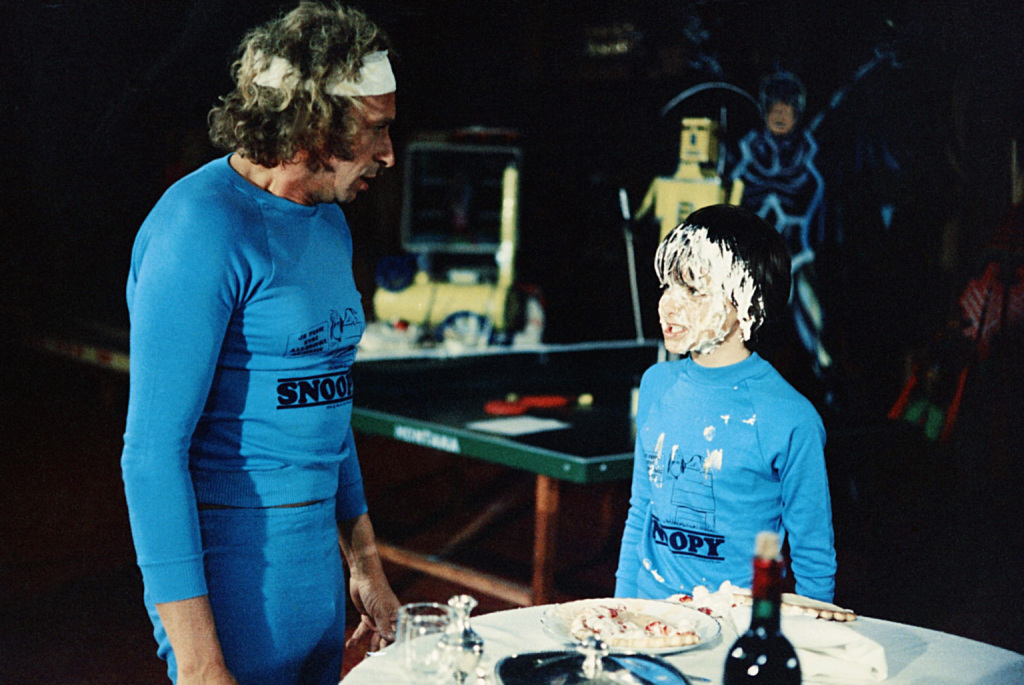 The Toy (movie, 1976)