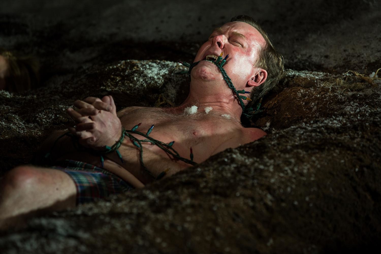 Sinister 2: Stills 41673380 