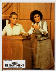 Губная помада (фильм, 1976)