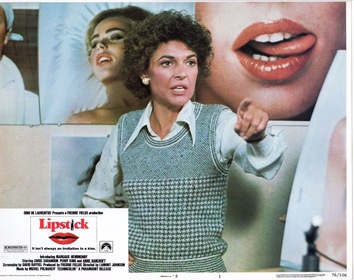 Губная помада (фильм, 1976)
