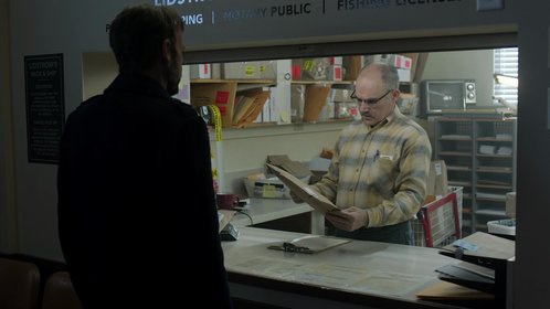 Фарго (сериал, 2014 – ...)