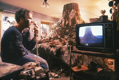 Близкие контакты третьей степени (фильм, 1977)