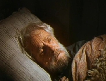 Фронт за линией фронта (фильм, 1977)