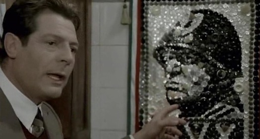 Необычный день (фильм, 1977)