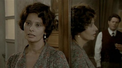 Необычный день (фильм, 1977) - актеры, трейлер, фото