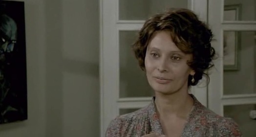 Необычный день (фильм, 1977)