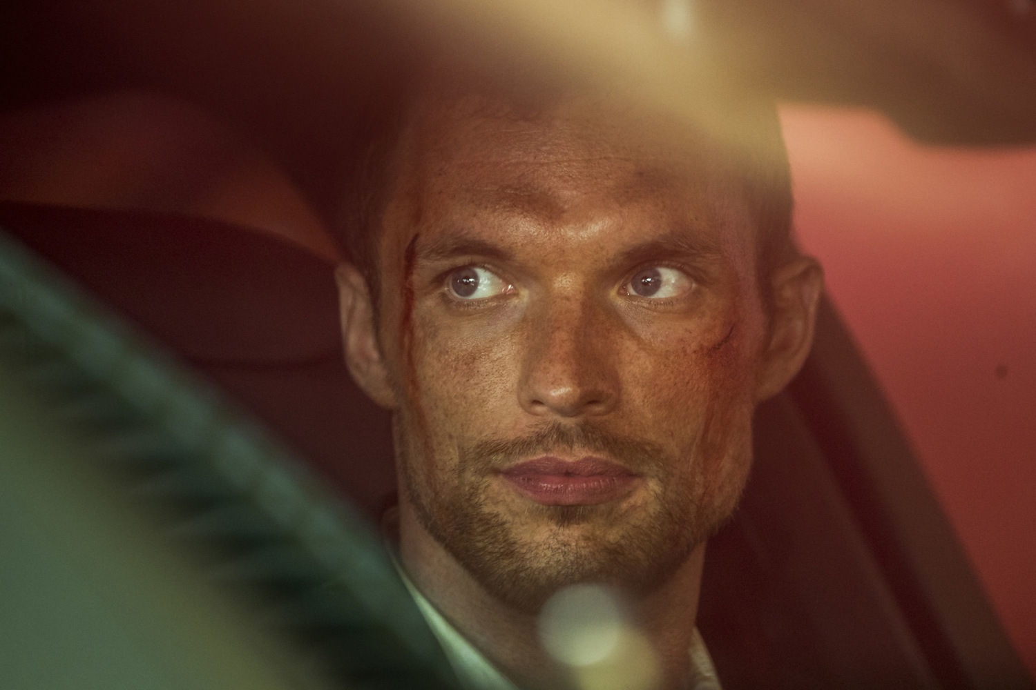 Перевозчик: Наследие (фильм, 2015)