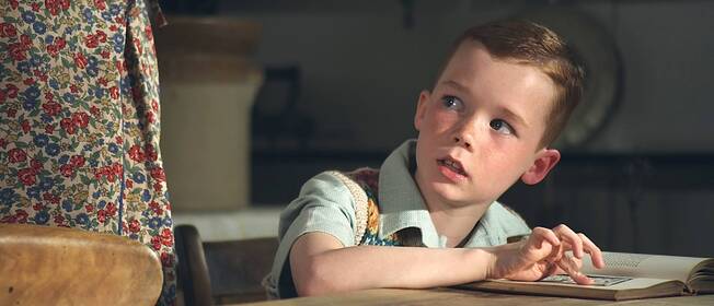 Внуки войны (фильм, 2015)