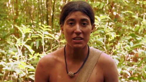 Screenshots - Naked and Afraid