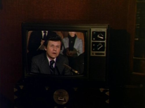 Даллас (сериал, 1978 – 1991)