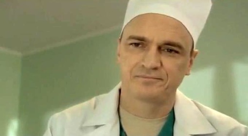 Арифметика подлости (фильм, 2011)