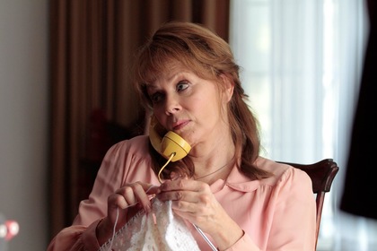 Міс Медоуз (фільм, 2014)