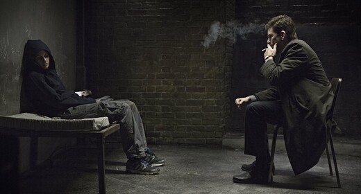 "Department Q: The Absent One" — trailer