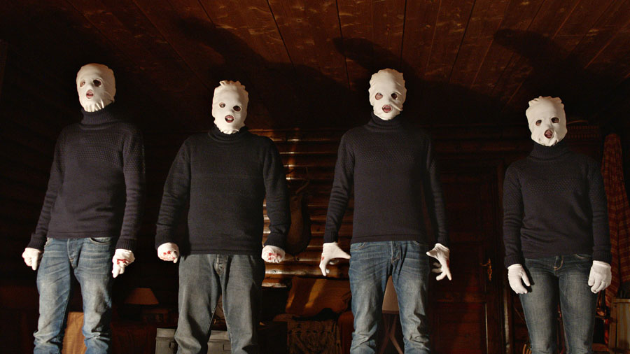 Movie "Department Q: The Absent One" (2014): Marco Ilsø, Sarah-Sofie Boussnina 900x506