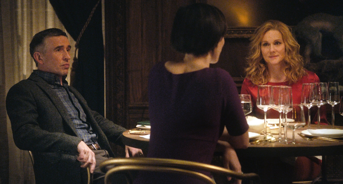 The dinner party 1994. Ужин 2017 отзывы. Триллер на вечер. Стив куган ужин. Ужин 2017 отзывы.