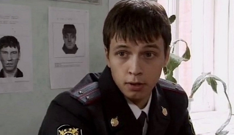 Денис васильев жена дети фото Stills - Sherif