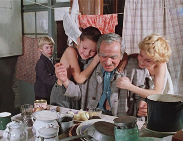 Место встречи изменить нельзя (мини-сериал, 1979)