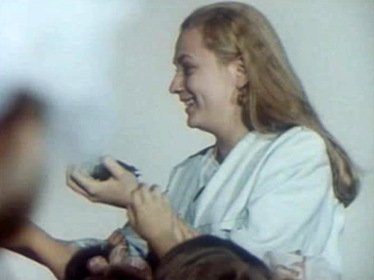 Приключения Электроника (мини-сериал, 1980) — актеры, трейлер, фото
