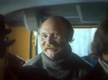 Приключения Электроника (мини-сериал, 1980) — актеры, трейлер, фото