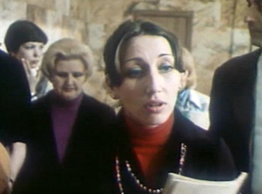 Приключения Электроника (мини-сериал, 1980) — актеры, трейлер, фото