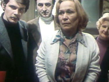 Приключения Электроника (мини-сериал, 1980) — актеры, трейлер, фото