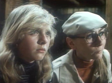 Приключения Электроника (мини-сериал, 1980) — актеры, трейлер, фото