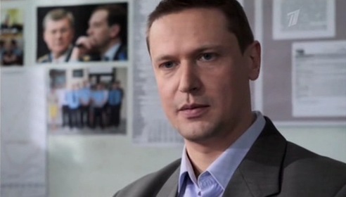 Опережая выстрел (сериал, 2011)