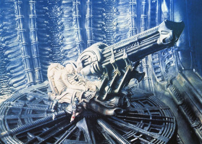 Чужий (фільм, 1979)